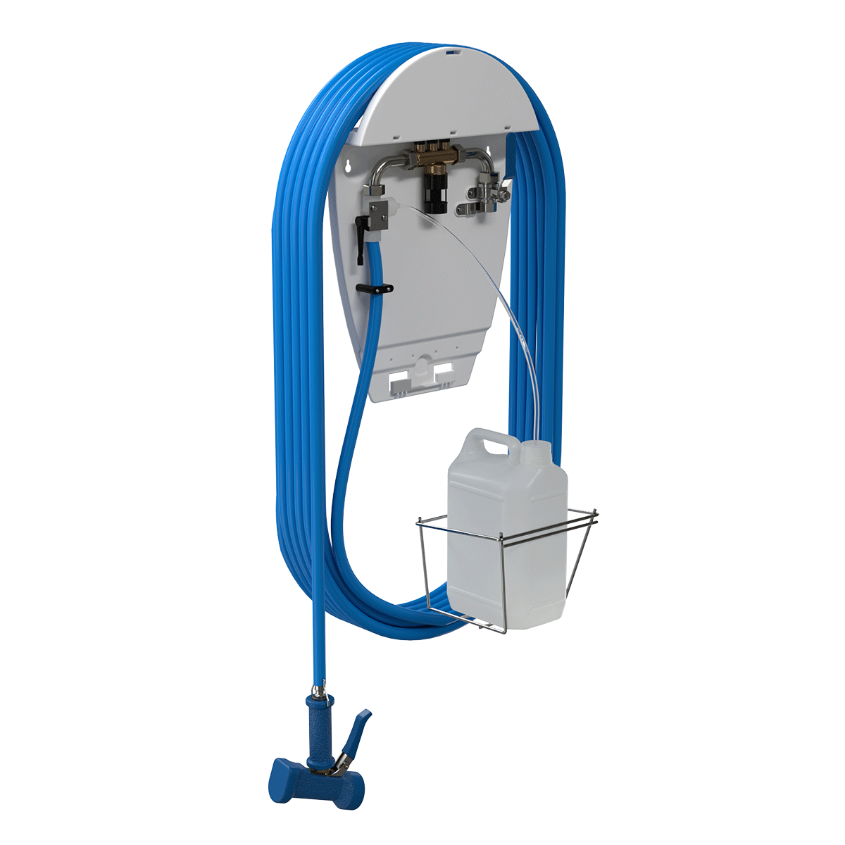 EcoSpray-Basic-Station-1-Chemicals-Angled