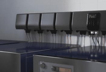 Introducing Nexus – Transforming laundry management