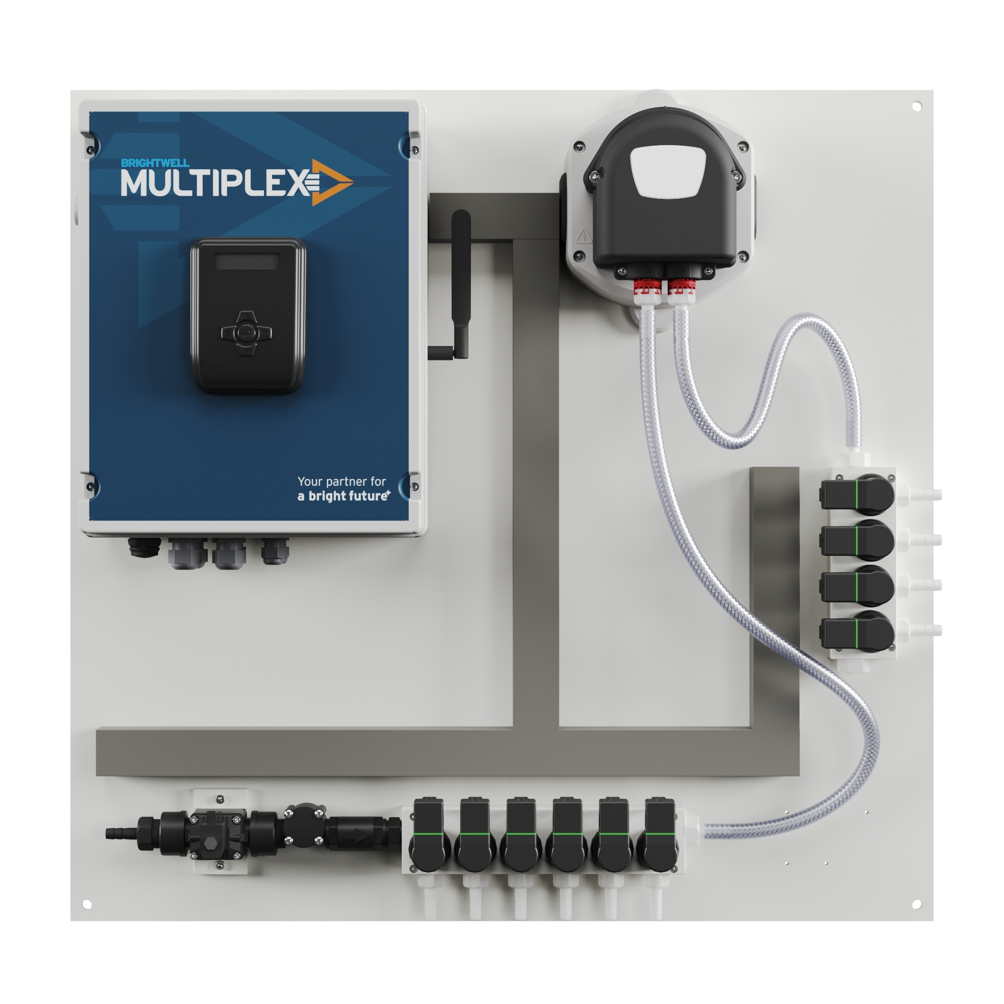 Multiplex