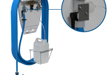 What is PVDF and Why is it key in the Chemical industry?